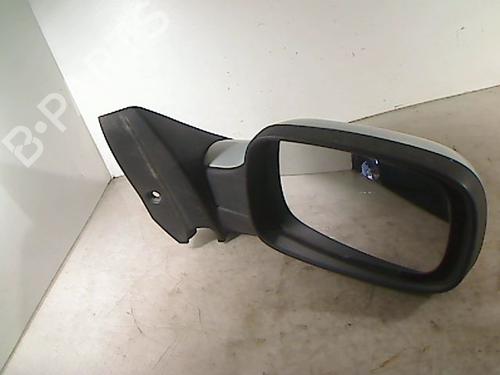 Used Right mirror RENAULT SCÉNIC II (JM0/1_) 1.9 dCi (JM0G, JM12, JM1G, JM2C) (120 hp) 26067633