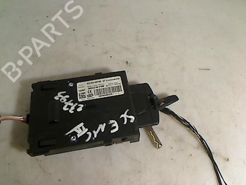 Used Electronic module RENAULT GRAND SCÉNIC III (JZ0/1_) 1.9 dCi (JZ0J, JZ0N, JZ1K, JZ1S) (131 hp) 28323706