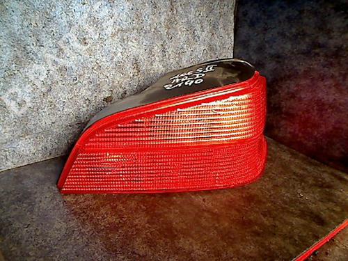 Used Right taillight PEUGEOT 106 II (1A_, 1C_) 1.0 i (50 hp) 26058278