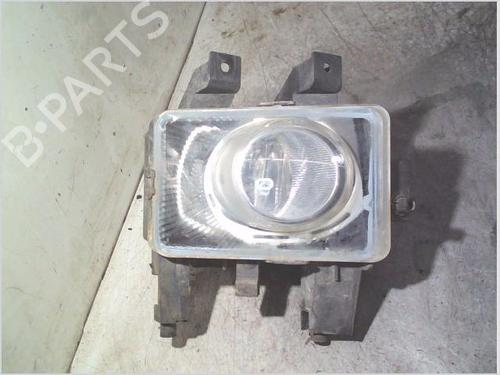 Used Right front fog light Right front fog light OPEL ASTRA H (A04) 1.9 CDTI 16V (L48) (120 hp) 33851606 33851606