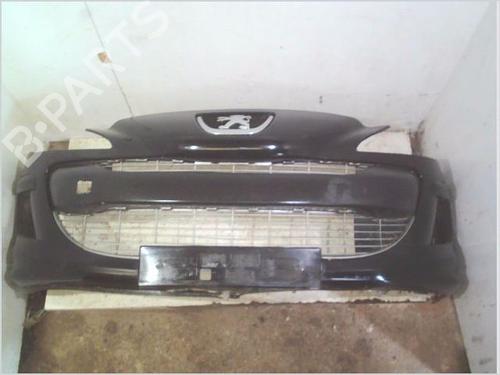 Used Front bumper PEUGEOT 308 I (4A_, 4C_) 1.6 HDi (90 hp) 31622278