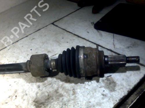 Right front driveshaft OPEL AGILA B (H08) 1.0 (F68) | BP30665029M39