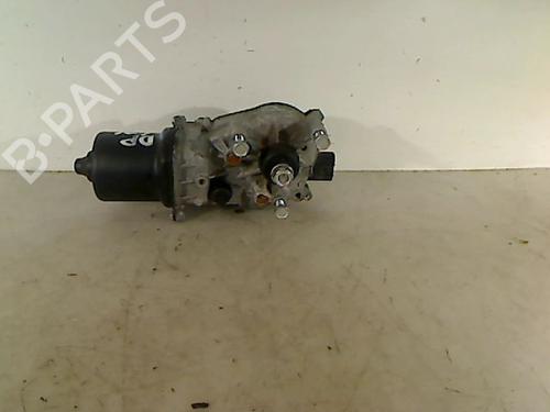 Used Front wiper motor NISSAN NOTE (E12) 1.2 (80 hp) 26103649
