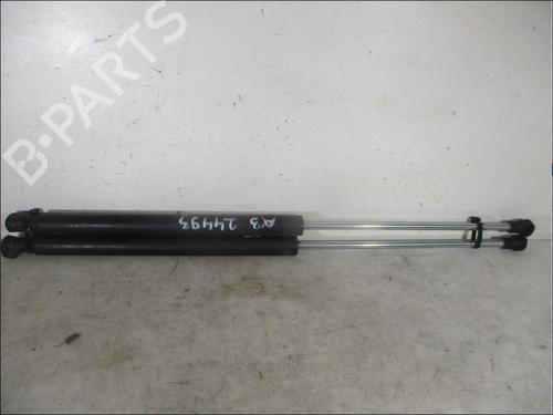 Gassdemper Bakluke AUDI A3 (8L1) 1.9 TDI (90 hp) 26106288