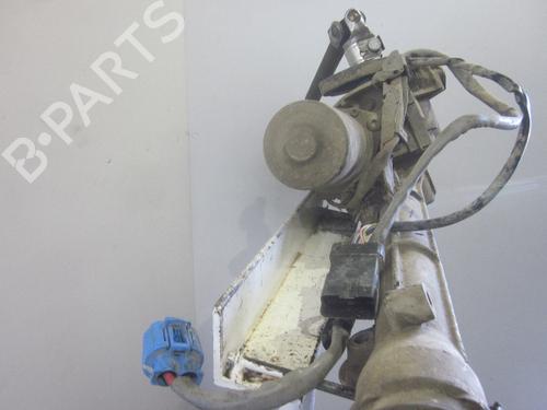 Steering rack RENAULT SCÉNIC II (JM0/1_) 1.5 dCi (JM1E, JM16) | BP26073508M22 