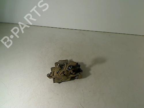 Rear left lock CITROËN SAXO (S0, S1) 1.5 D | BP26064788C100 