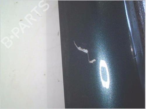 Tailgate PEUGEOT 205 II (20A/C) 1.8 Diesel | BP29187649C6 