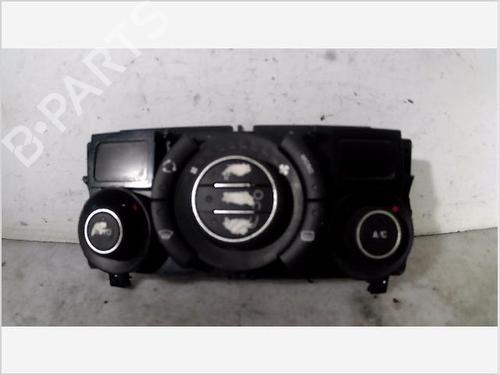 Used Climate control PEUGEOT 308 SW I (4E_, 4H_) 1.6 HDi (112 hp) 26101915