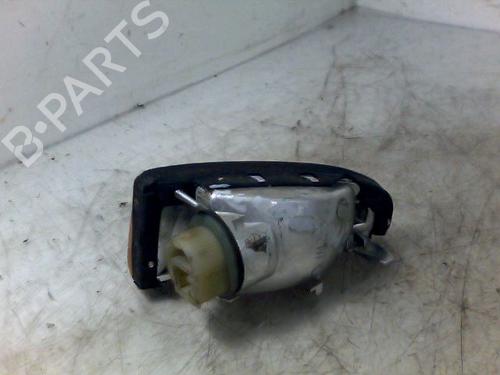 Left front indicator FIAT CINQUECENTO (170_) 0.9 i.e. S (170AF, 170CF) | BP26072182C32 