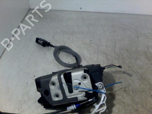 Rear left lock FORD FOCUS III 1.6 TDCi | BP29472343C100 