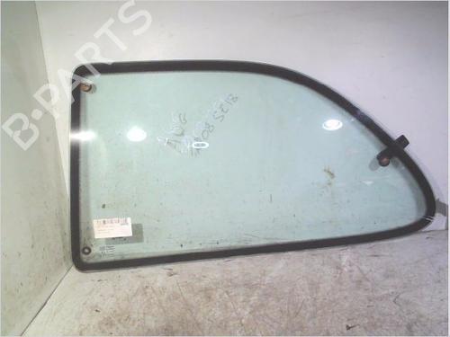 Vetro posteriore sinistro FORD FIESTA IV (JA_, JB_) 1.3 i (60 hp) 28367012