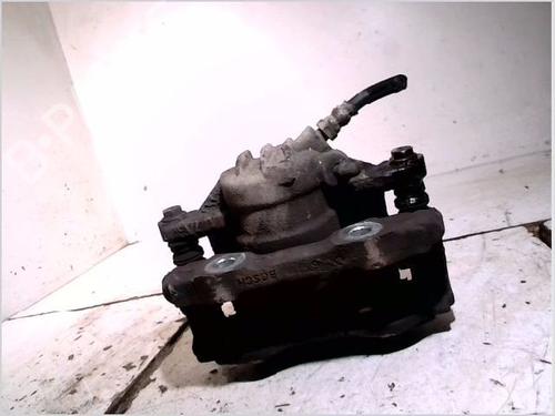 Left front brake caliper CITROËN BERLINGO / BERLINGO FIRST Box Body/MPV (M_) 1.6 HDI 90 (MB9HX, MC9HX) | BP26115145M105 