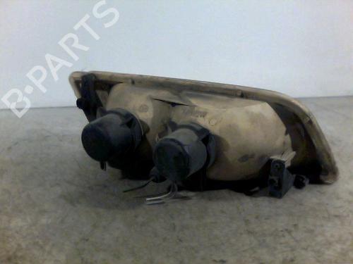 Left headlight CITROËN ZX (N2) 1.9 D | BP26083358C28 
