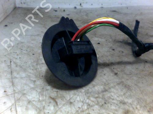 Used Heater resistor CITROËN XANTIA (X1_, X2_) 1.9 D (69 hp) 26075620