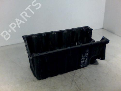 Used Oil sump FORD FIESTA III (GFJ) 1.8 D (60 hp) 29737094