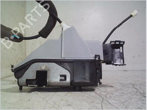 Used Rear left lock PEUGEOT 3008 I MPV (0U_) 1.6 HDi (114 hp) 26115360