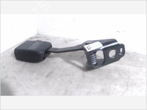 Seat buckle PEUGEOT 307 CC (3B) 2.0 HDi 135 | BP26100916I32 