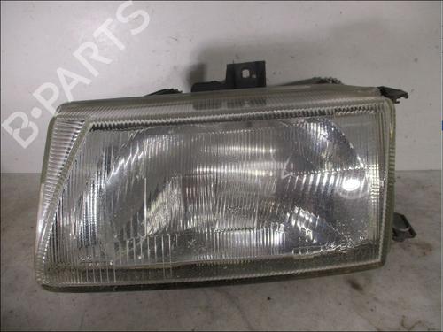 Used Left headlight SEAT IBIZA II (6K1) 1.9 TDI (90 hp) 26103271