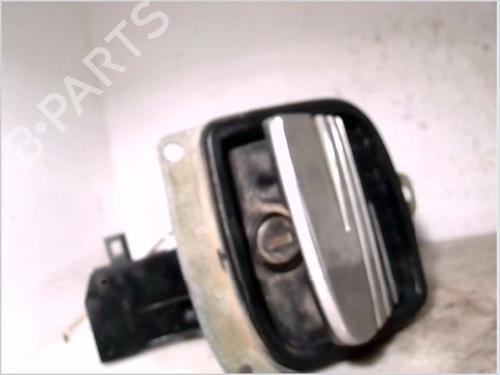 Electronic module SEAT IBIZA III (6L1) 1.4 TDI | BP26105249M83 