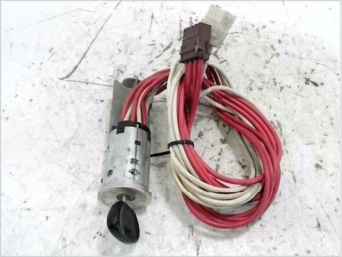 Zündschloss für CITROËN BX (XB-_) 16 E (88 hp) 32987512