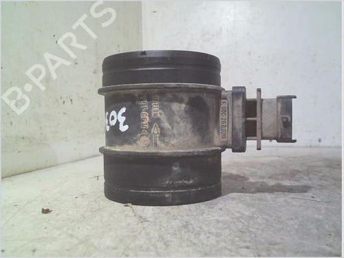 Used Mass air flow sensor IVECO DAILY IV Platform/Chassis 35C15 (146 hp) 29504329