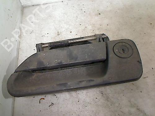 Used Front left exterior door handle CITROËN XANTIA (X1_, X2_) 1.8 i 16V (110 hp) 26075519