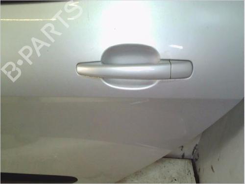 Used Rear left exterior door handle PEUGEOT 308 I (4A_, 4C_) 1.6 HDi (90 hp) 26113677