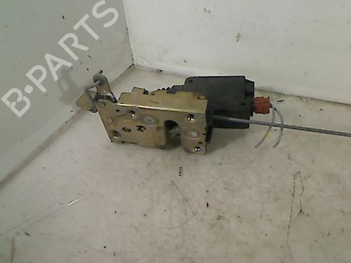 Front right lock CITROËN ZX (N2) 1.4 i | BP26076976C97 
