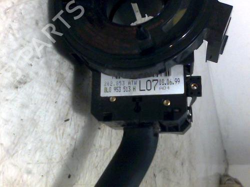 Rattstammestilk AUDI A3 (8L1) 1.8 T quattro | BP29744304I23