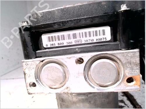 ABS pump RENAULT SCÉNIC II (JM0/1_) 1.6 (JM0C, JM0J, JM1B) | BP26101781M43 
