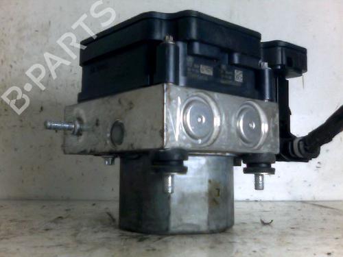 ABS pump RENAULT TWINGO III (BCM_, BCA_) 1.0 SCe 70 | BP26092436M43 