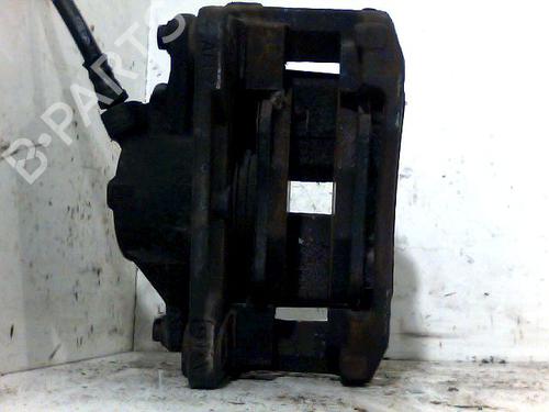 Right front brake caliper RENAULT MEGANE II (BM0/1_, CM0/1_) 1.5 dCi (BM0F, BM0T, BM2B, CM0F, CM0T) | BP26091576M104 