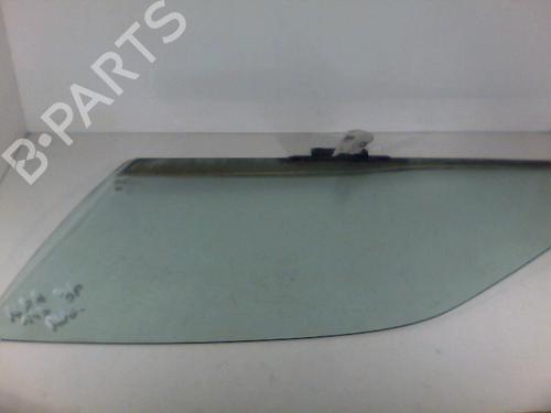 Used Front left door window ALFA ROMEO 145 (930_) 1.9 TD (930.A4) (90 hp) 28323293