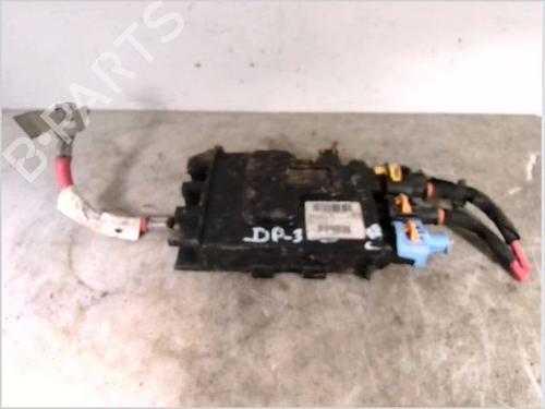Used Battery RENAULT MEGANE III Hatchback (BZ0/1_, B3_) 1.5 dCi (106 hp) 26104243