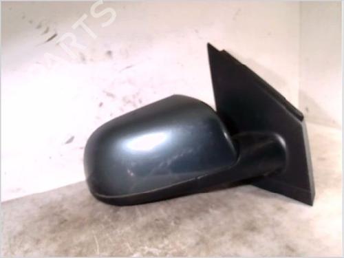Right mirror VW POLO (9N_, 9A_) 1.9 TDI | BP26101520C27 