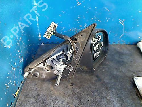Used Right mirror PEUGEOT 406 (8B) 2.1 TD 12V (109 hp) 26057491