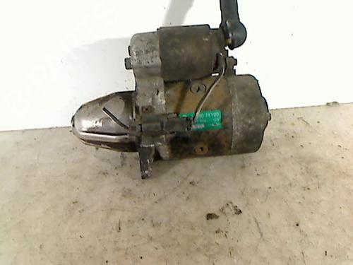 Used Starter NISSAN SUNNY III Liftback (N14) 1.6 i 16V (102 hp) 30665064