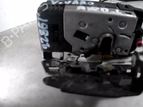 Rear right lock OPEL VIVARO A Van (X83) 1.9 DTI (F7) | BP26094904C99 