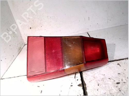Used Right taillight CITROËN AX (ZA-_) 11 (54 hp) 26119962