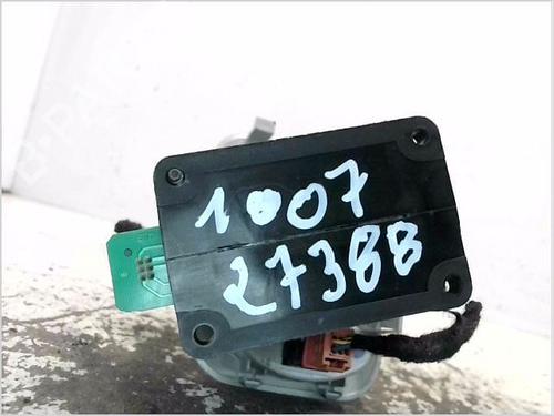 Shift knob PEUGEOT 1007 (KM_) 1.6 16V | BP33718246I34 - Image 4