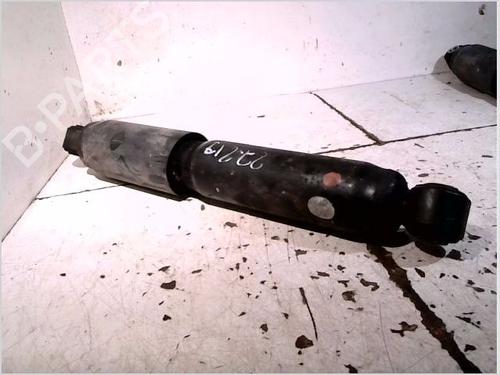 Used Right rear shock absorber PEUGEOT BOXER Van 2.2 BlueHDi 140 (140 hp) 26104277