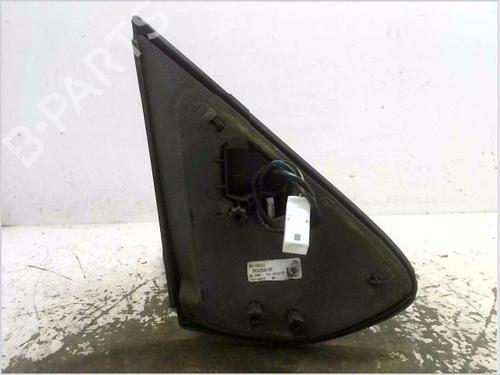 Retrovisor esquerdo DACIA SANDERO II 1.5 dCi | BP39106201C26 - Image 3