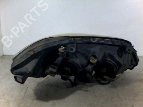 Left headlight OPEL ZAFIRA A MPV (T98) 2.0 DTI 16V (F75) | BP26069887C28 