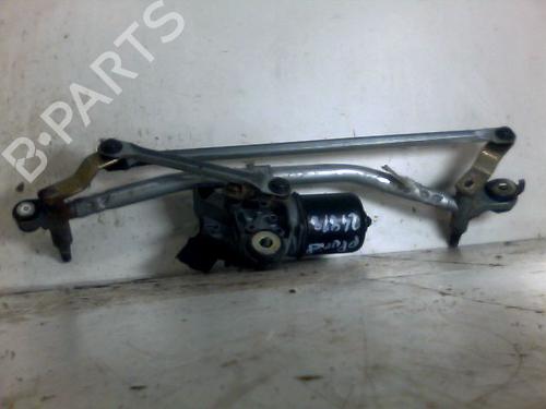 Front wiper motor CITROËN C3 Pluriel (HB_) 1.4 HDi | BP26092847M29 