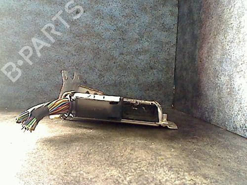 Used Engine control unit (ECU) HYUNDAI GETZ (TB) 1.3 i (82 hp) 26057440