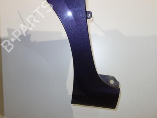 Left front fenders PEUGEOT 307 (3A/C) 1.6 16V | BP26062289C41 