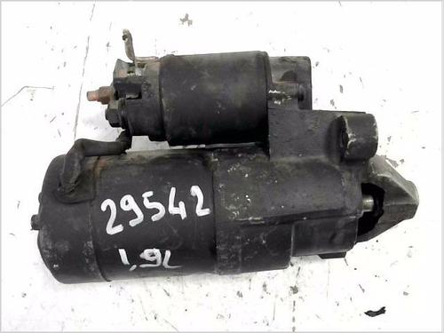Startmotor RENAULT SCÉNIC I MPV (JA0/1_, FA0_) 1.9 dCi (JA05, JA1F) | BP27327440M8 