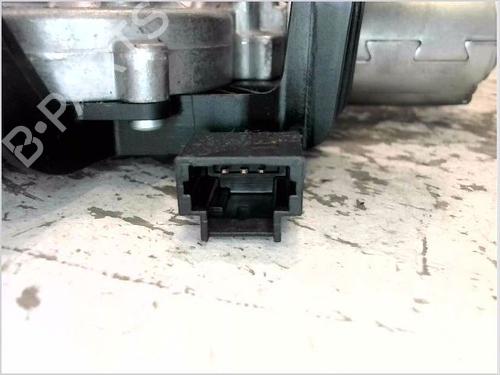 Rear wiper motor PEUGEOT 207 (WA_, WC_) 1.6 16V VTi | BP31275663M102