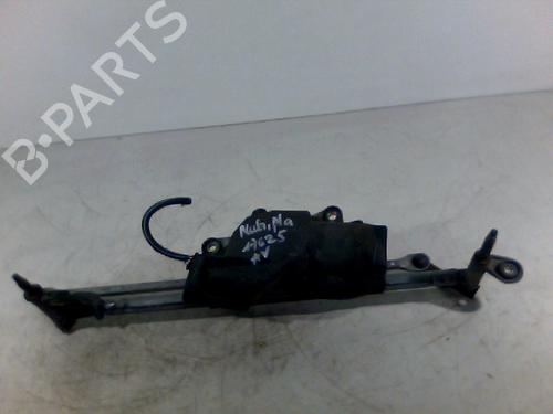 Vindrute Vindusviskermekanisme FIAT MULTIPLA (186_) 1.9 JTD 110 (110 hp) 26064741