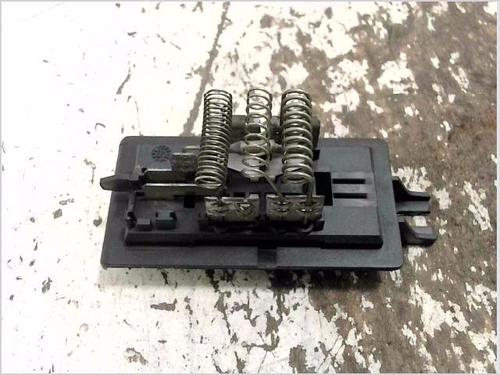 Used Heater resistor RENAULT TWINGO I (C06_) 1.2 (C066, C068) (58 hp) 32230667
